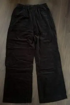 URBAN RESEARCH DOORS コーデュロイパンツ M レディース