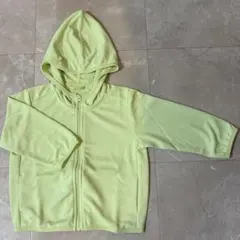UNIQLO.エアリズム.UVカットパーカー 90