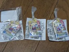 アイカツ！だれでもアイドル活動アクリルチャーム　スイングジェミニトップス