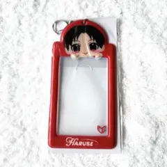 ICEx 阿久根温世 FRESHest!! トレカケース キーホルダー ICEx 阿久根温世 FRESHest!! トレカケース キーホルダー - メルカリ