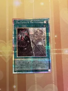 2026年最新】The Fallen ＆ The Virtuousの人気アイテム - メルカリ