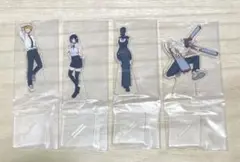 一番くじ 劇場版 チェンソーマン レゼ編 G賞 アクリルスタンド セット ①