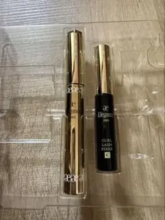 新品未使用　エレガンス クリスマスコフレ2026 抜き取りなし エレガンスの「2024年クリスマスコフレ」全色スウォッチ！イエベ