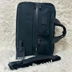 2026年最新】tumi alpha3 3wayの人気アイテム - メルカリ