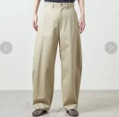CLASS Arawak ストレートパンツ　サイズ2 CLASS Arawak ストレートパンツ サイズ2 - メルカリ