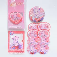 2026年最新】東せつな アクリルスタンドの人気アイテム - メルカリ