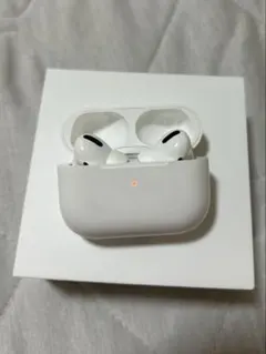 AirPods Pro 第1世代 動作確認済みのサムネイル