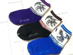 遊戯王　レッドアイズブラックドラゴン　ブルーアイズホワイトドラゴン　3足