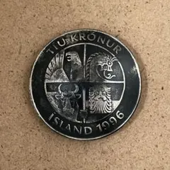 2026年最新】アイスランド 銀貨の人気アイテム - メルカリ