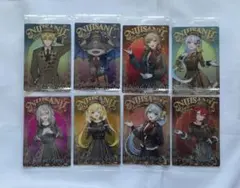 にじさんじ ウエハース2 まとめ売り