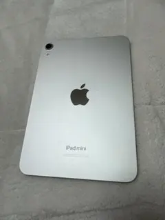 iPad mini 第7世代 Wi-Fi 128GB スターライト 美品