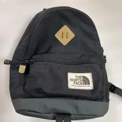 THE NORTH FACE リュック　黒
