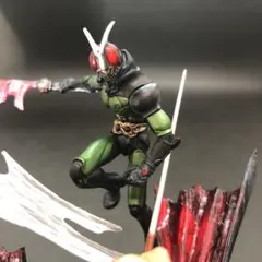 2025年最新】s.i.c vol.8 匠魂の人気アイテム - メルカリ