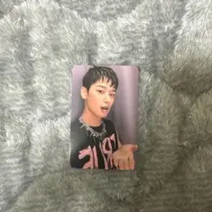 THEBOYZ ジュヨン トレカ 3枚 - メルカリ