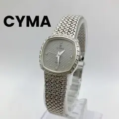 シーマ CYMA 616 クォーツのサムネイル