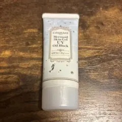 キャンメイク　マーメイドスキンジェルuv オイルブロック　マーメイドスキンジェルのサムネイル