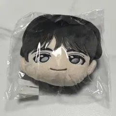 新品未開封】超特急ハル マスコットポーチ - メルカリ