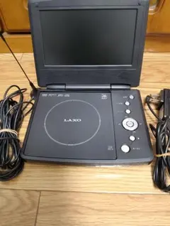 2026年最新】7インチワンセグポータブルDVDプレーヤーの人気アイテム