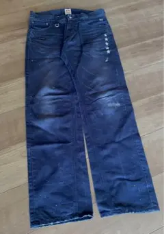 カーハートペインターパンツCarhartt x Fragment Design 楽天市場】【中古】 carhartt WIP (カーハート) × Fragment