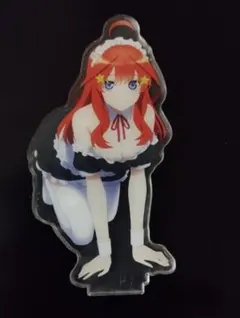 五等分の花嫁 五月グッズ まとめ売り 五等分の花嫁 キャンペーン 5月20日よりセガに描き下ろしグッズ登場!