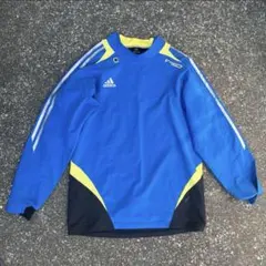 プルオーバー ナイロンジャケット