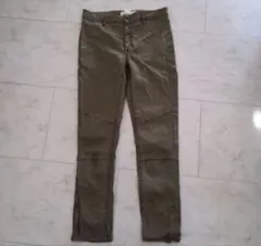 H&Mレディースパンツ☆40