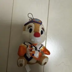 ディズニー　ハロウィン　キーホルダー