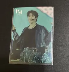 READY TO POP 木村柾哉 特典トレカ