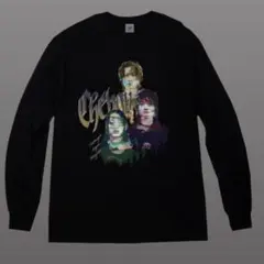 [Chevon]FC会員限定 谷絹Tシャツ 新品未使用 FC限定 Chevon Tシャツ 谷絹茉優 - メルカリ