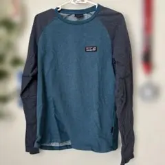 ゆ*ろ様 patagonia 長袖 最終価格‼️