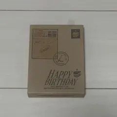 ENHYPEN ジェイ アクスタ