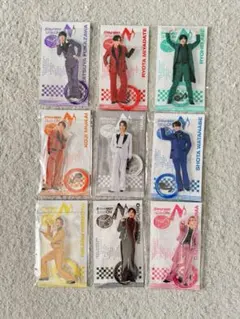 新品・未開封 Snow Man ON 温故知新 アクスタ8名セット - メルカリ
