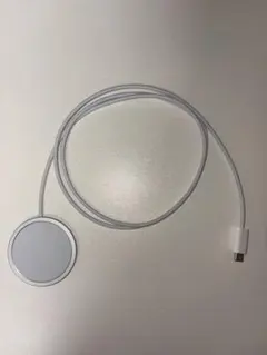 Apple MagSafe Charger (1m) 本体