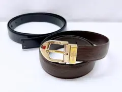 2025年最新】ヴィトン ベルト エピ 110 44の人気アイテム - メルカリ 