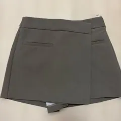 ZARA ショートパンツ　スコート　XS
