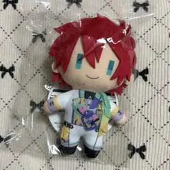 あんスタ ぬいぐるみ 天城燐音 - メルカリ