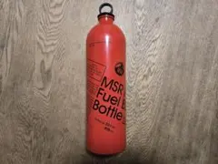 2026年最新】msr燃料ボトルの人気アイテム - メルカリ