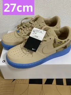 Kobe Bryant × Nike Air Force1 Low Protro