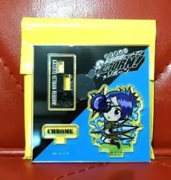 家庭教師ヒットマンREBORN!　クローム髑髏