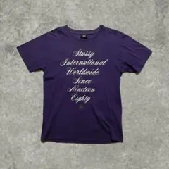 stussy tシャツ 完売品のサムネイル