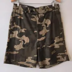 carhartt カーハート【32】ハーフパンツ ペインター リアルツリー 希少