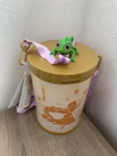 ラプンツェルのポップコーンバケット