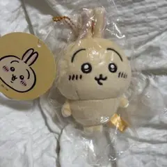 ちいかわ　もちっとぷちミニマスコット（うさぎ）のサムネイル