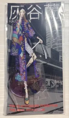 2026年最新】灰谷蘭 新体験展の人気アイテム - メルカリ