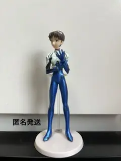 エヴァンゲリオン ポートレイツ シンジ　フィギュア