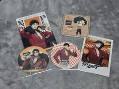 ヒプノシスマイク どついたれ本舗 天谷奴零セット