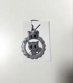 TXT プルバトゥ カバーキーリング ダゴニャン