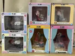 SPY×FAMILY 一番くじ まとめ売り フィギュア アーニャ ボンド
