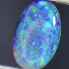 1.13ct天然オパールルースネックレスピアスリング素材ハンドメイドまとめ売り