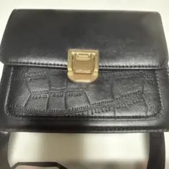 SHEIN ショルダーバッグ